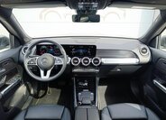 Mercedes-Benz GLB SUV / Terénní 1,3 l 120 kw