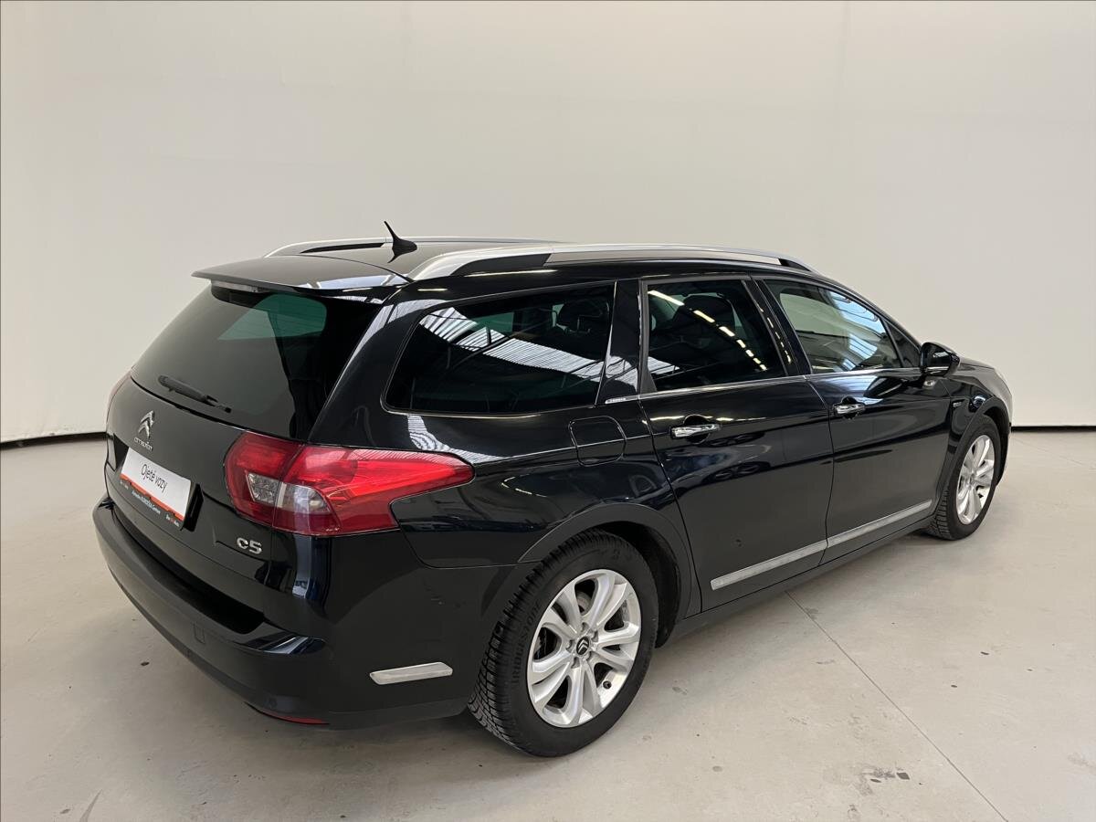 Citroën C5