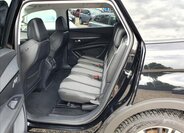 Peugeot 5008 SUV / Terénní 1,5 l 96 kw