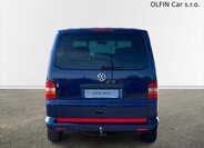 Volkswagen Multivan Kombi 2,5 l 96 kw
