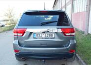 Jeep Grand Cherokee 5