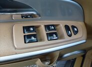 SsangYong Rexton SUV 2,9 l 88 kw