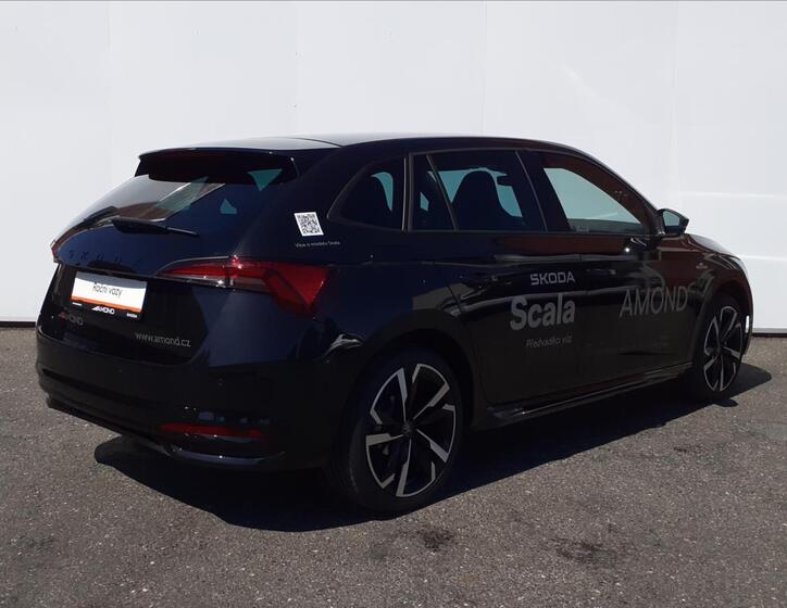 Škoda Scala 28