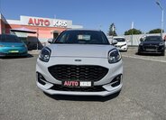 Ford Puma Hatchback 999,0 92 kw