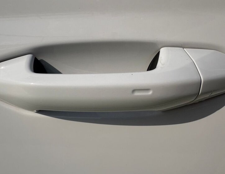 Škoda Octavia Kombi 1,5 l 110 kw