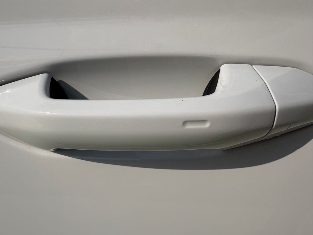 Škoda Octavia Kombi 1,5 l 110 kw