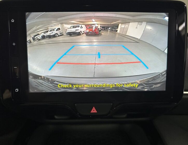 Toyota Yaris Cross SUV 1,5 l 68 kw