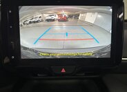 Toyota Yaris Cross SUV 1,5 l 68 kw