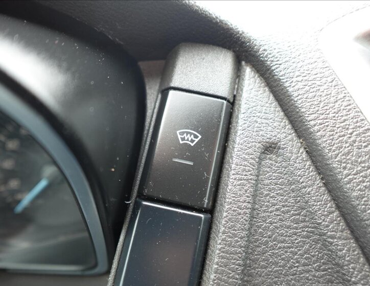 Ford Transit Ostatní 2,2 l 114 kw