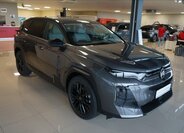 Citroën C5 Aircross SUV / Terénní 1,6 l 143 kw