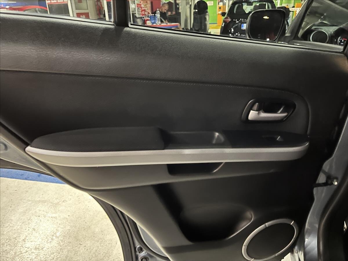 Suzuki Grand Vitara Ostatní 1,9 l 95 kw
