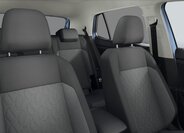 Volkswagen T-Cross CUV 997,0 85 kw