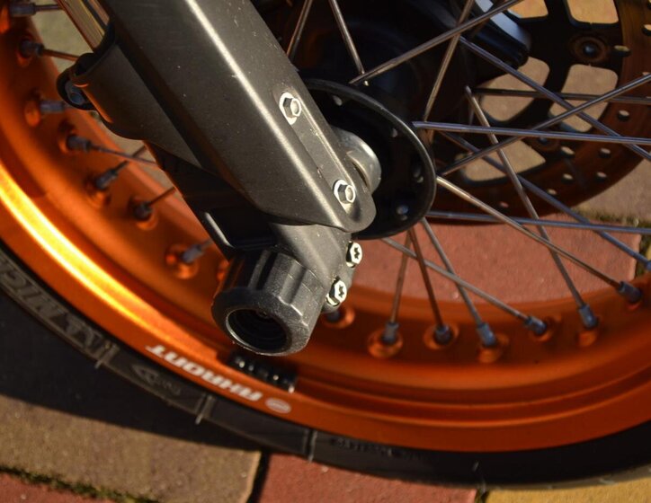 KTM Ostatní Ostatní 690,0 0