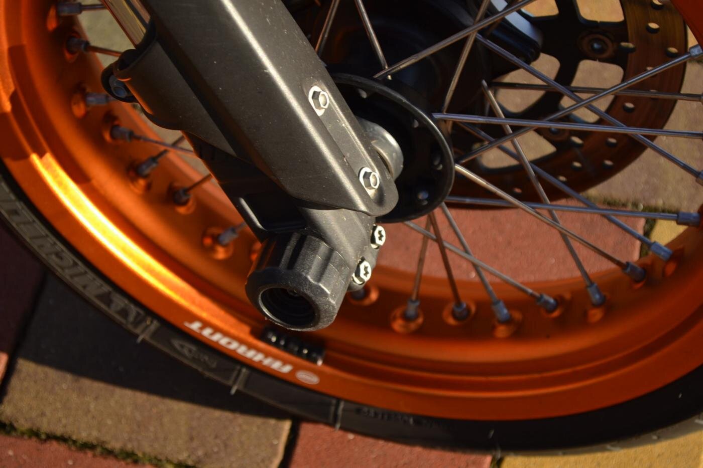 KTM Ostatní Ostatní 690,0 0