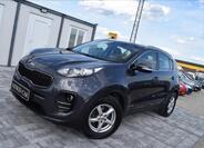 KIA Sportage 1