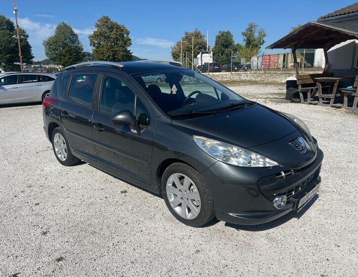 Peugeot 207 2