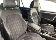 Škoda Superb Kombi 2,0 l 140 kw