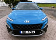 Hyundai Kona SUV / Terénní 998,0 88 kw