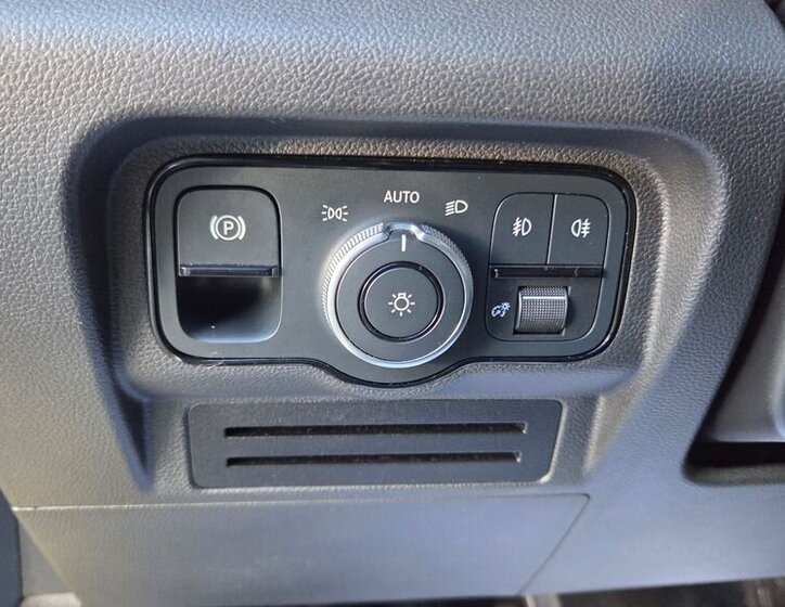 Mercedes-Benz Třídy T Kombi 1,5 l 85 kw