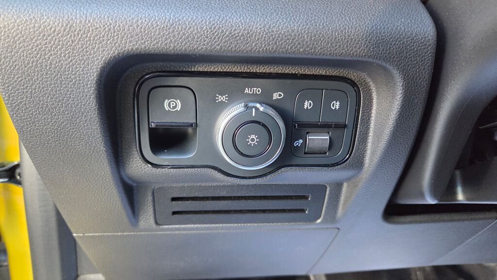 Mercedes-Benz Třídy T Kombi 1,5 l 85 kw