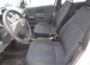 Suzuki Ignis Hatchback 1,3 l 69 kw