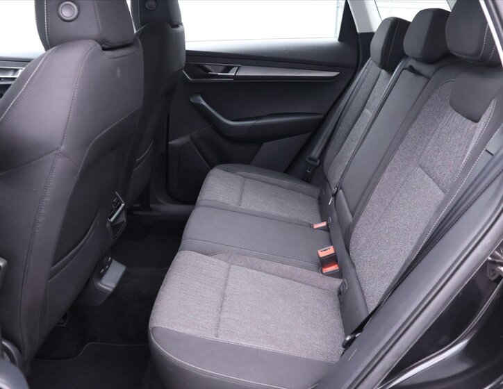 Škoda Karoq SUV / Terénní 999,0 81 kw