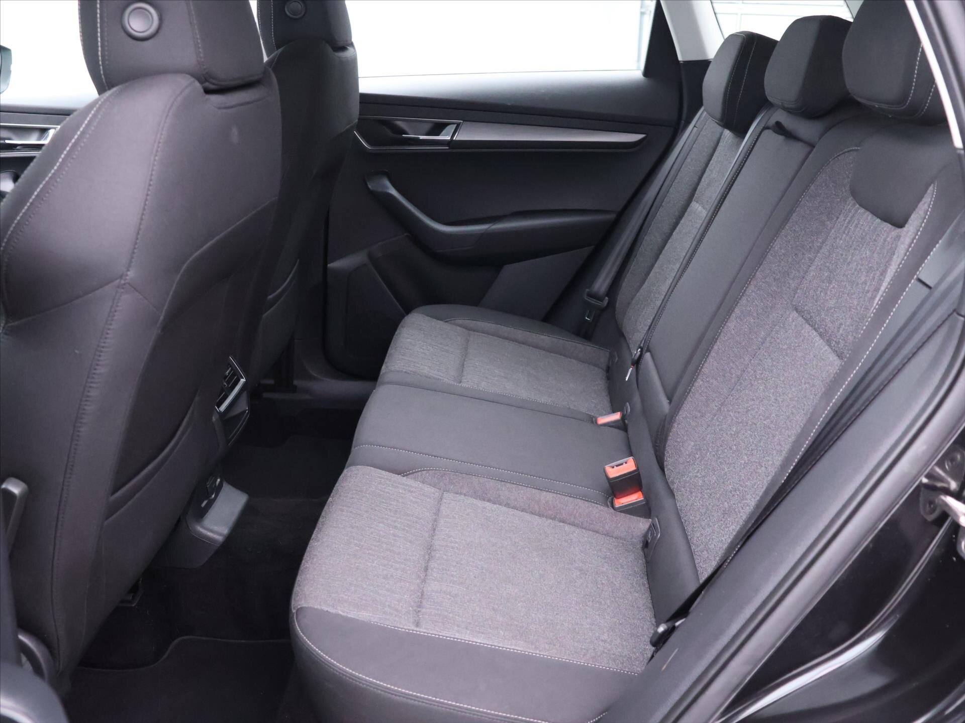 Škoda Karoq SUV / Terénní 999,0 81 kw