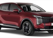 KIA Sportage Ostatní 0,0 0