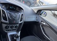 Ford Focus Kombi 1,6 l 70 kw