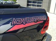 Toyota Hilux Pick-up 4,0 l 170 kw