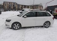 Škoda Fabia Kombi 999,0 70 kw