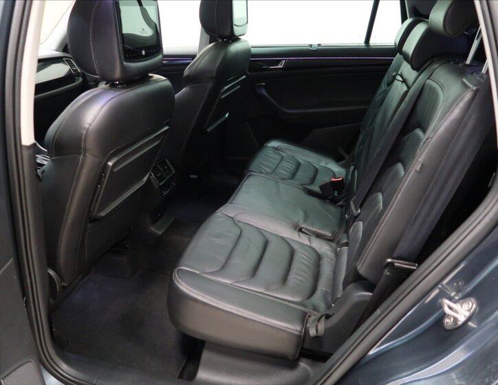 Škoda Kodiaq SUV 2,0 l 110 kw