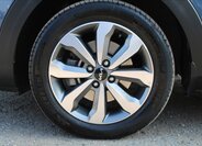 KIA Stonic Hatchback 1,2 l 61 kw