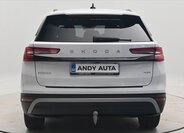 Škoda Kodiaq SUV / Terénní 2,0 l 142 kw