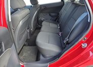 Hyundai i30 Hatchback 1,4 l 77 kw