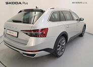 Škoda Superb 2