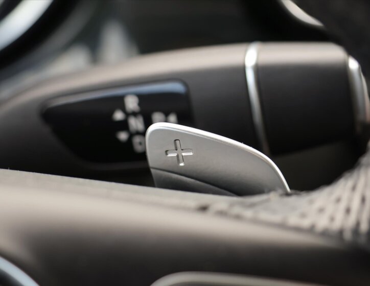 Mercedes-Benz GLS 31