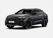 Audi Q8 SUV / Terénní 3,0 l 210 kw