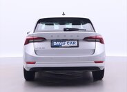 Škoda Octavia Kombi 2,0 l 85 kw