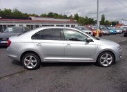 Škoda Rapid Sedan / Limuzína 1,6 l 77 kw