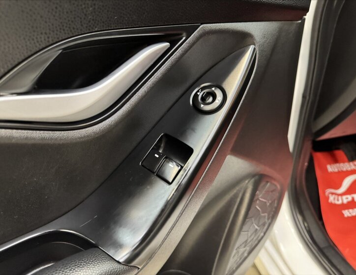 Hyundai ix20 Hatchback 1,4 l 66 kw