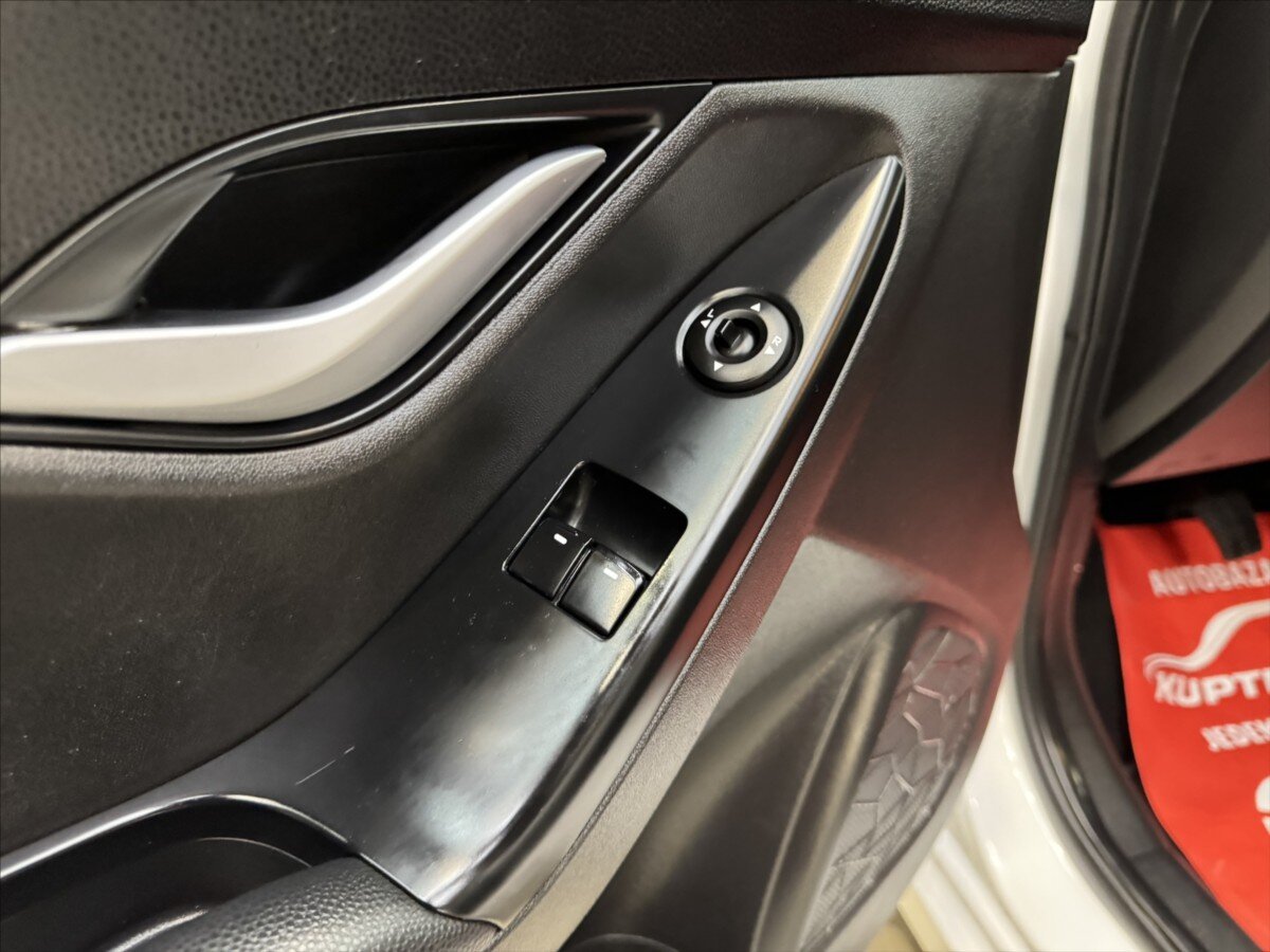 Hyundai ix20 Hatchback 1,4 l 66 kw