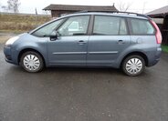 Citroën C4 Picasso MPV 1,6 l 88 kw