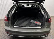 Audi A6 Kombi 2,0 l 150 kw