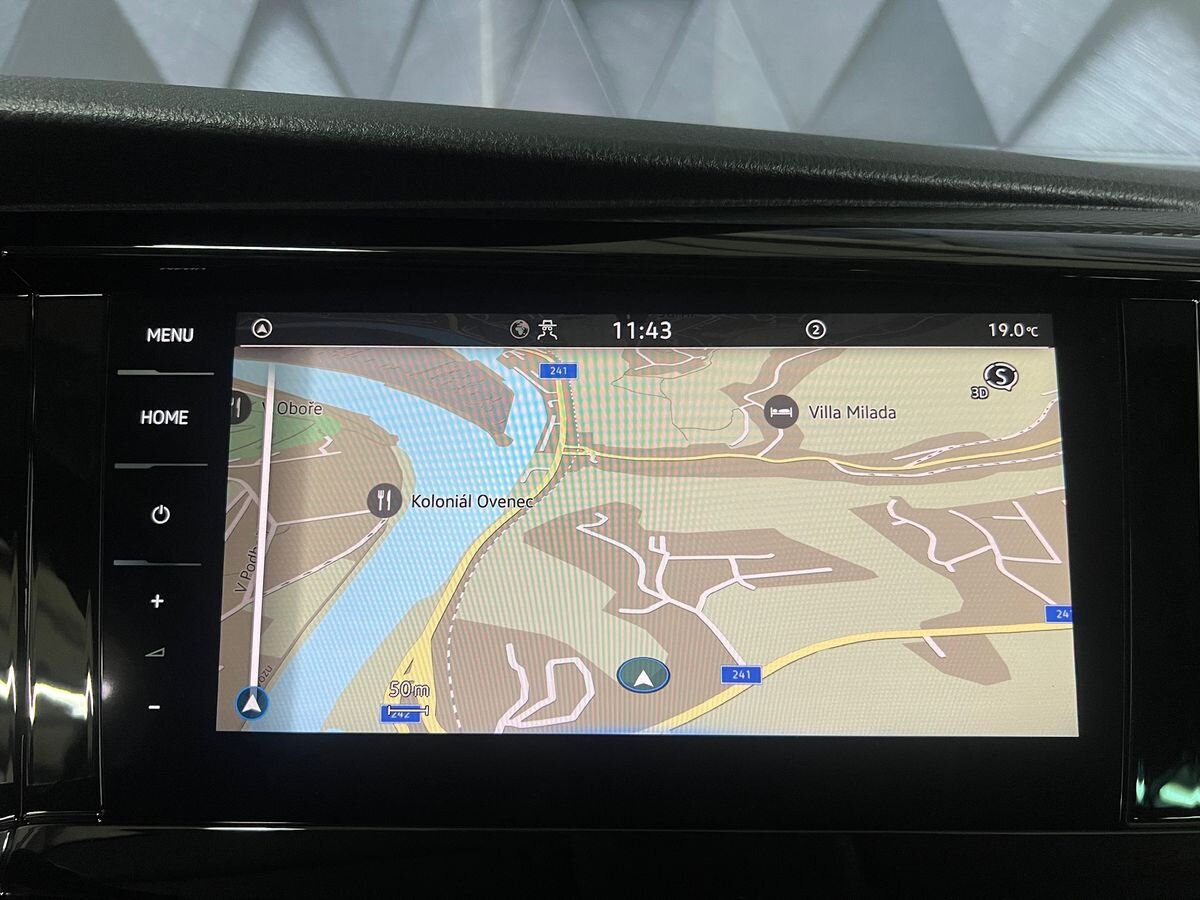 Volkswagen California Kombi 2,0 l 110 kw