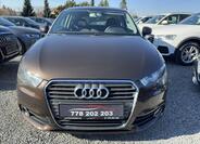Audi A1 Hatchback 1,2 l 63 kw
