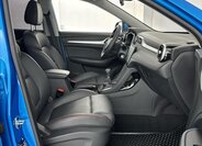 MG ZS SUV / Terénní 1,5 l 78 kw