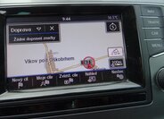 Volkswagen Golf Kombi 1,6 l 81 kw