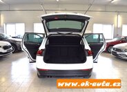Volkswagen Tiguan SUV 2,0 l 110 kw