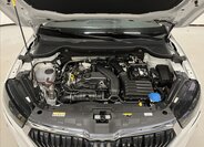 Škoda Karoq SUV / Terénní 1,5 l 110 kw